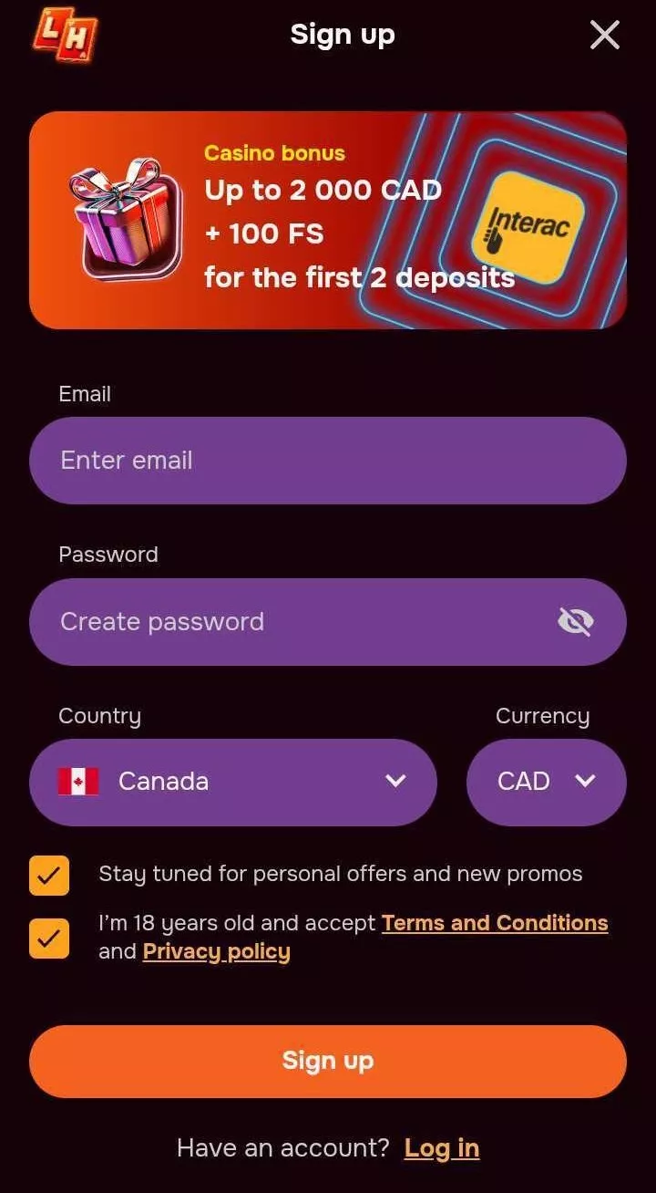 Lucky Hills Casino Support: A Review for Canadian Players